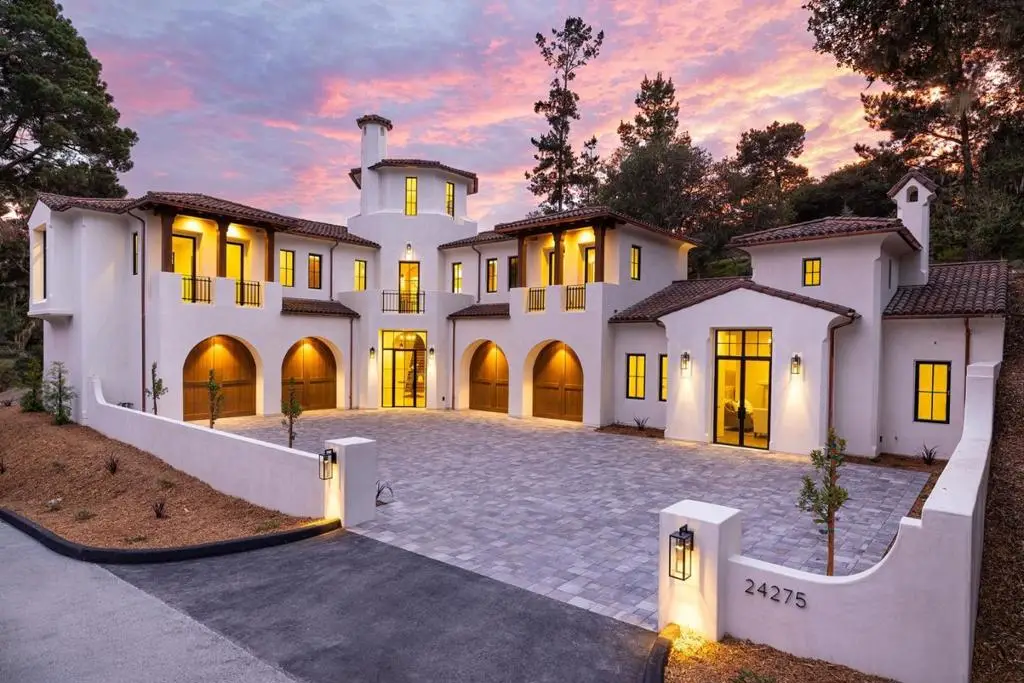 24275 Via Malpaso, Monterey, CA 93940 - #1