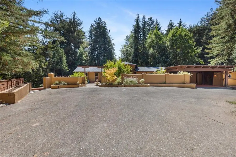 211 Hidden Lane, Santa Cruz, CA 95060 - Image #2