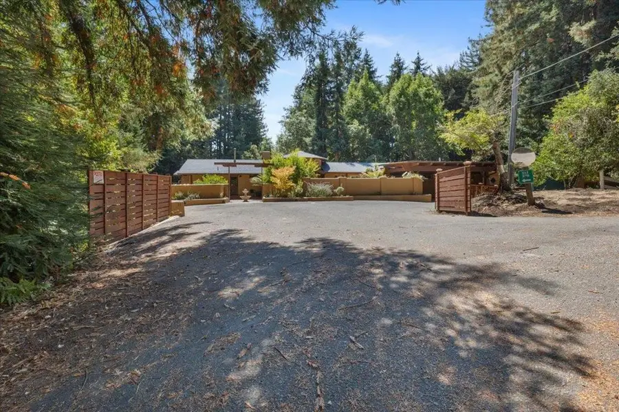 211 Hidden Lane, Santa Cruz, CA 95060 - Image #3
