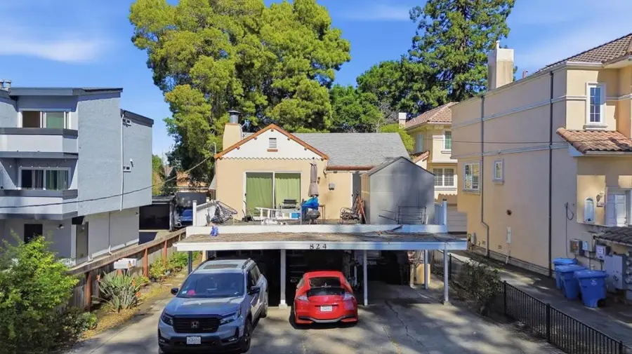 824 El Camino Real, Burlingame, CA 94010 - #2