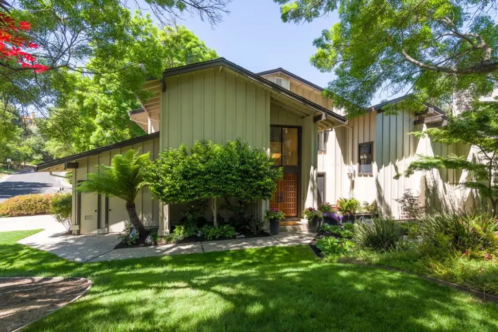 1265 Trinity Drive, Menlo Park, CA 94025 - Image #1