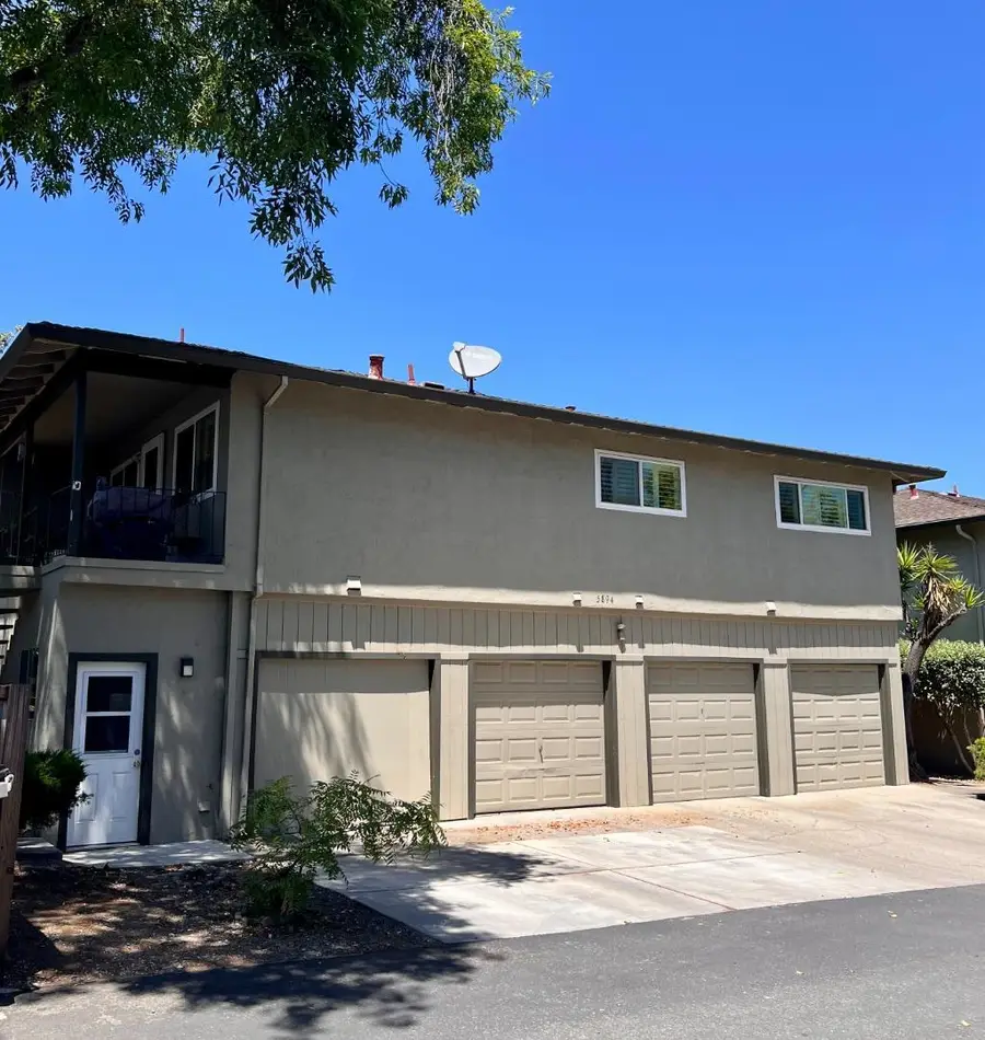 5894 El Zuparko Drive #2, San Jose, CA 95123 - Image #2