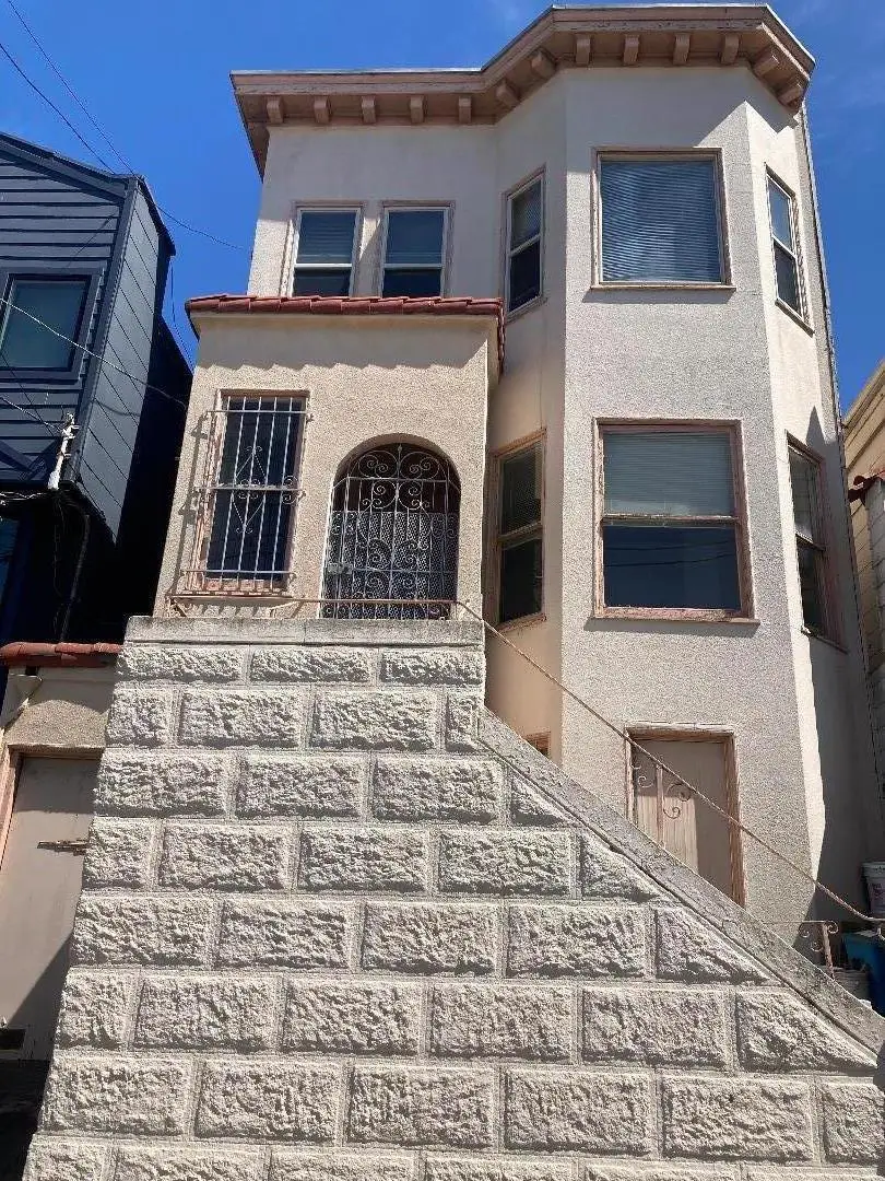 236 6th Avenue, San Francisco, CA 94118 - Image #1