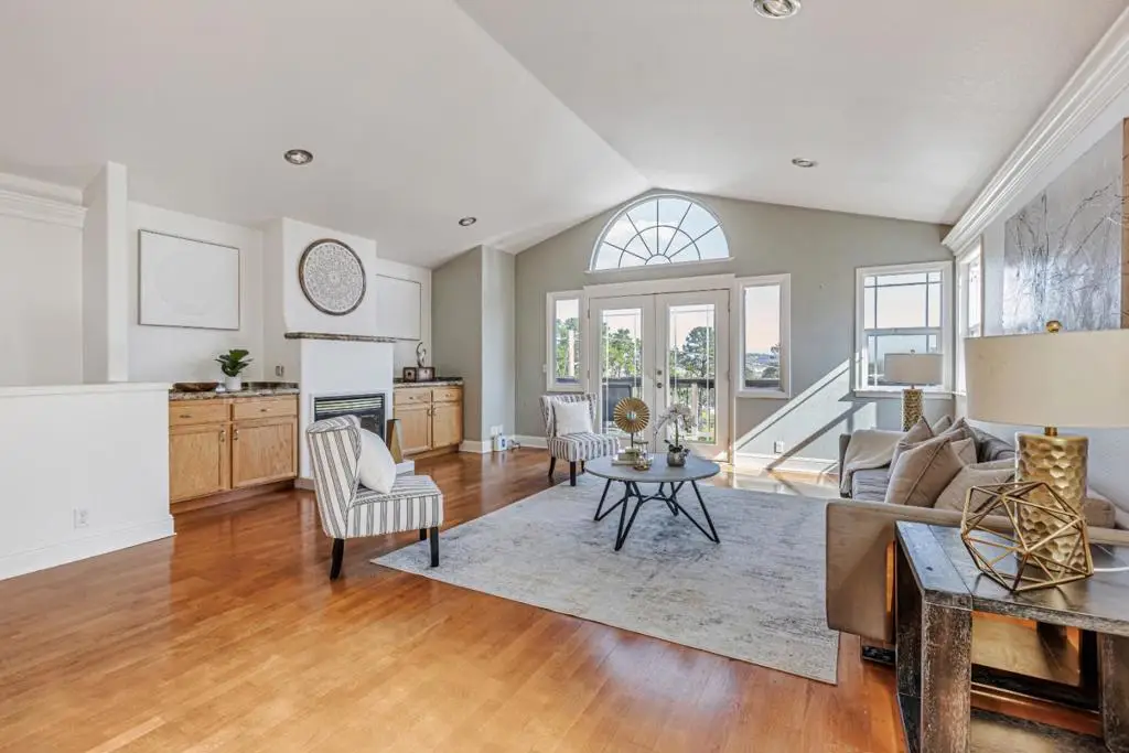 276 San Benito Road, Brisbane, CA 94005 - Image #1