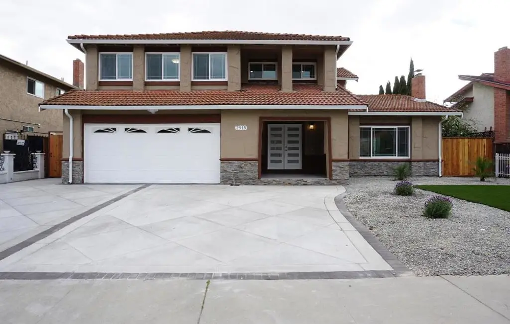 2915 Winwood Way, San Jose, CA 95148 - Image #1