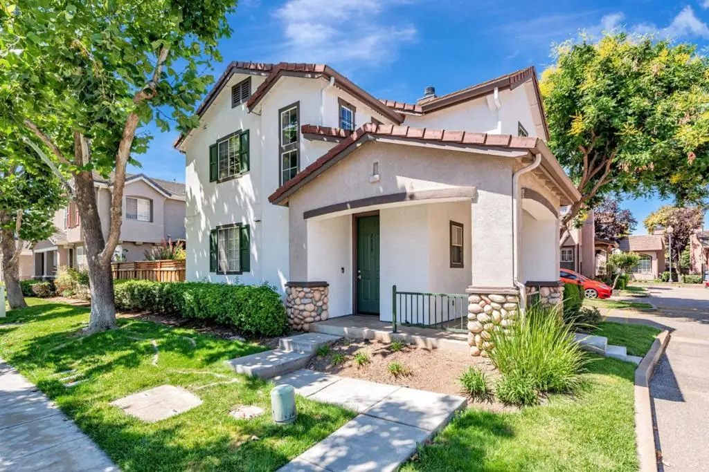 2829 Rubino Circle, San Jose, CA 95125 - Image #1