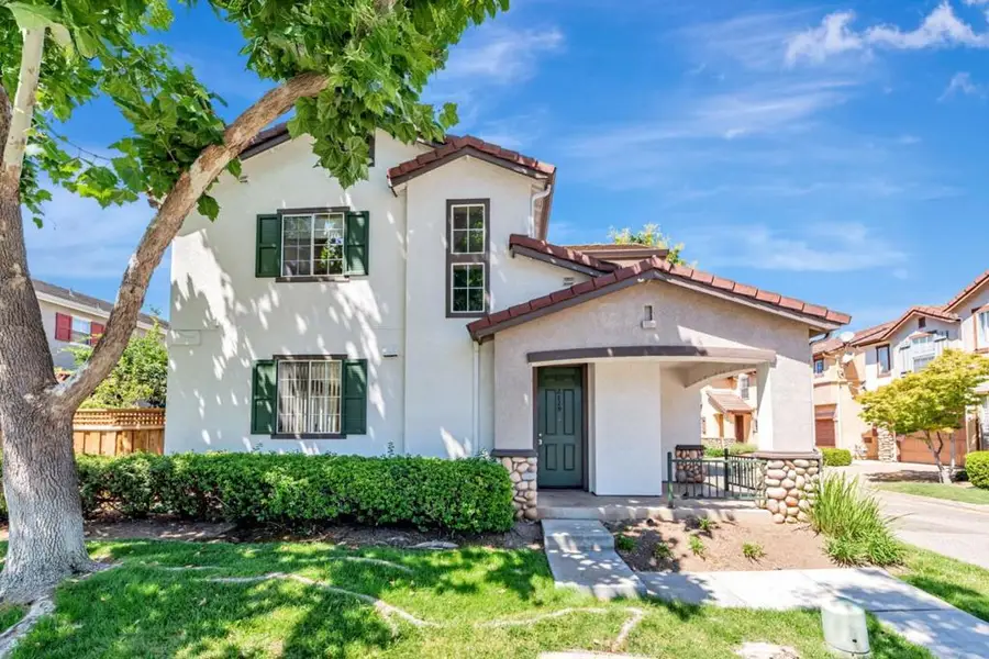 2829 Rubino Circle, San Jose, CA 95125 - Image #2