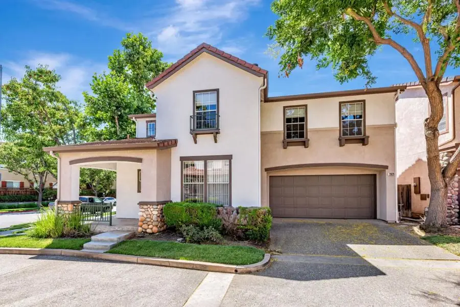 2829 Rubino Circle, San Jose, CA 95125 - Image #3