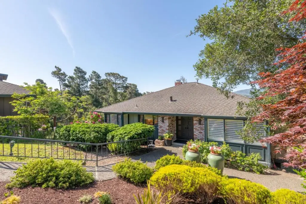 275 Del Mesa Carmel, Carmel, CA 93923 - Image #1