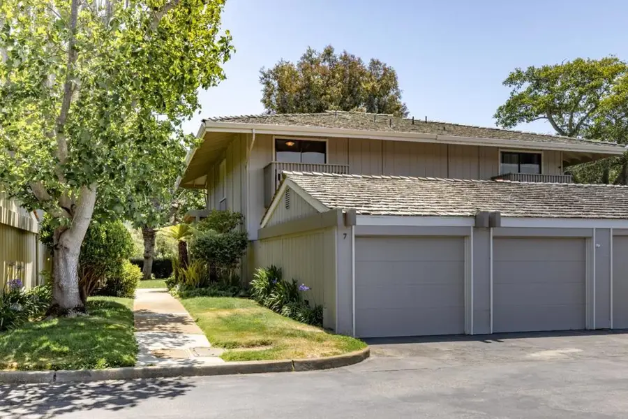 3850 Rio Road #7, Carmel, CA 93923 - Image #2