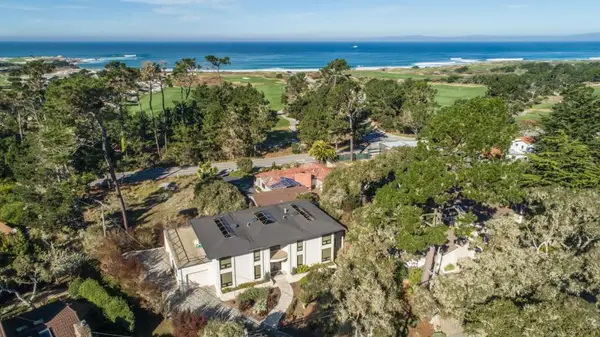 2900 Oak Knoll Road, Pebble Beach, CA 93953