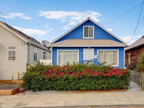1164 Ocean Avenue, Oakland, CA 94608