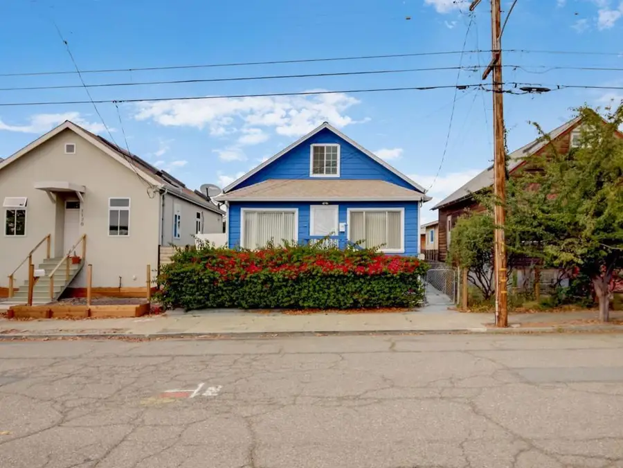1164 Ocean Avenue, Oakland, CA 94608 - Image #2