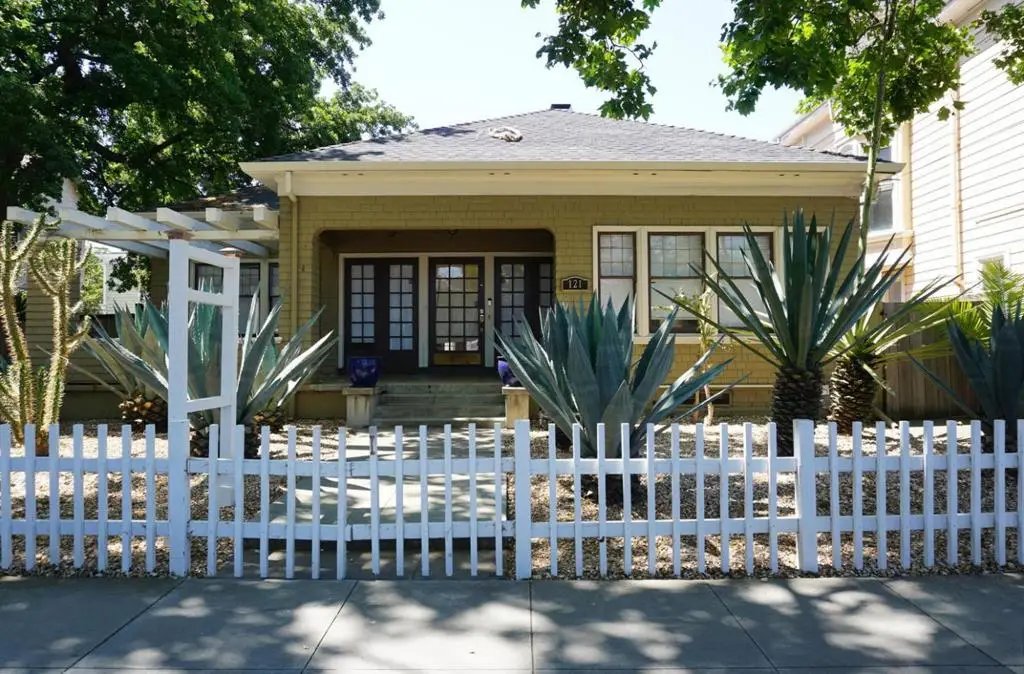 121 E Julian Street, San Jose, CA 95112 - Image #1