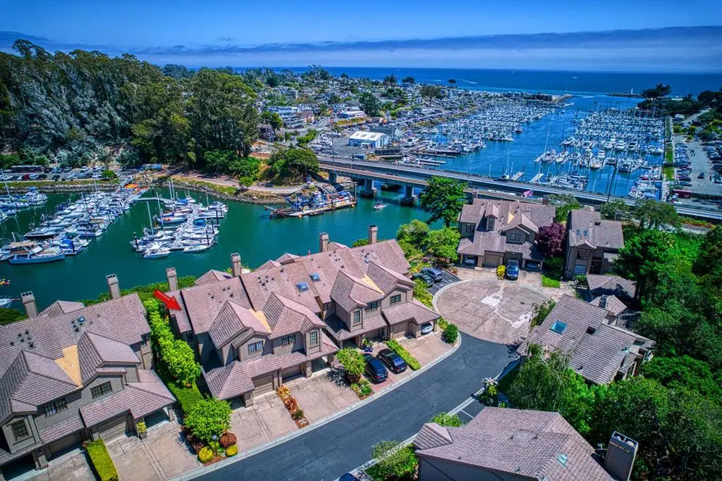 92 Frederick Street #A, Santa Cruz, CA 95062 - Image #1