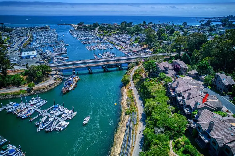 92 Frederick Street #A, Santa Cruz, CA 95062 - Image #3