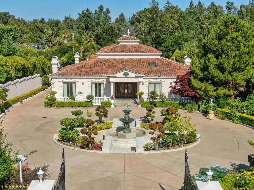 15360 Karl Avenue, Monte Sereno, CA 95030 - Image #1