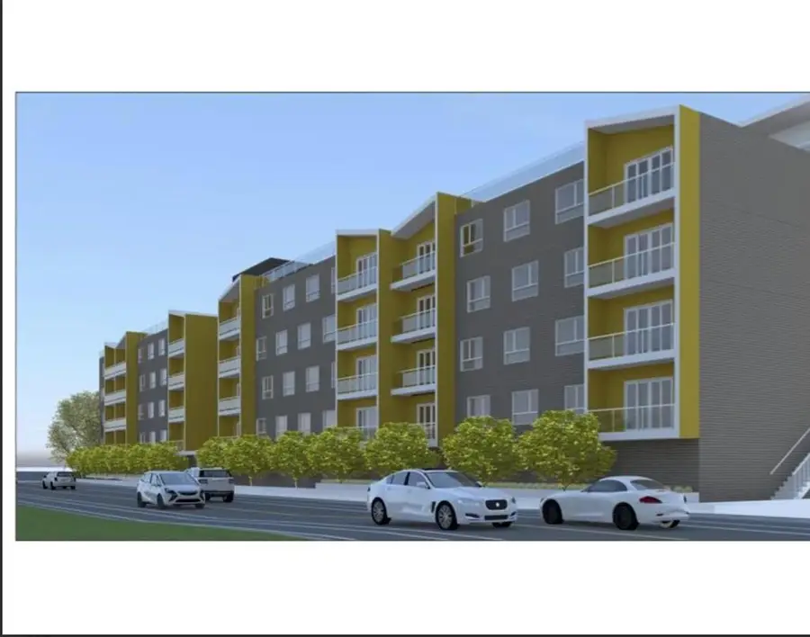 5091 Macarthur Boulevard, Oakland, CA 94619 - #3