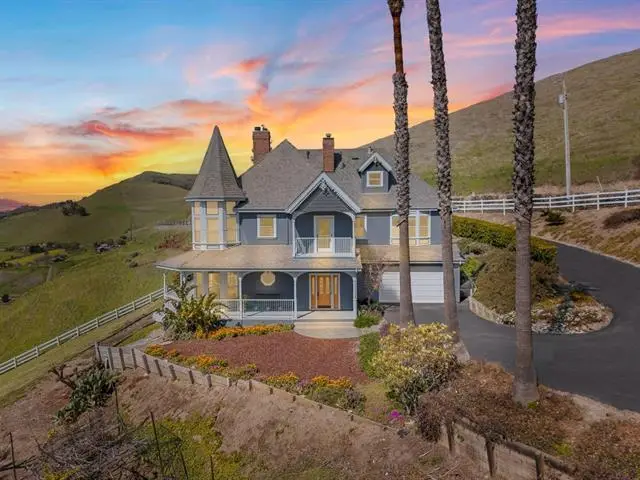 14115 Mount Hamilton Road, San Jose, CA 95140 - Image #1