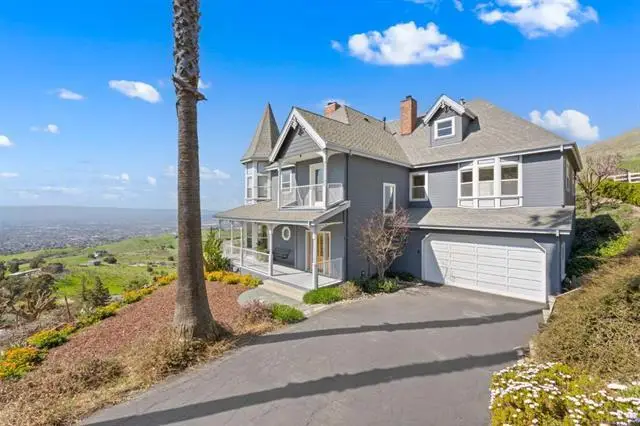 14115 Mount Hamilton Road, San Jose, CA 95140 - Image #3