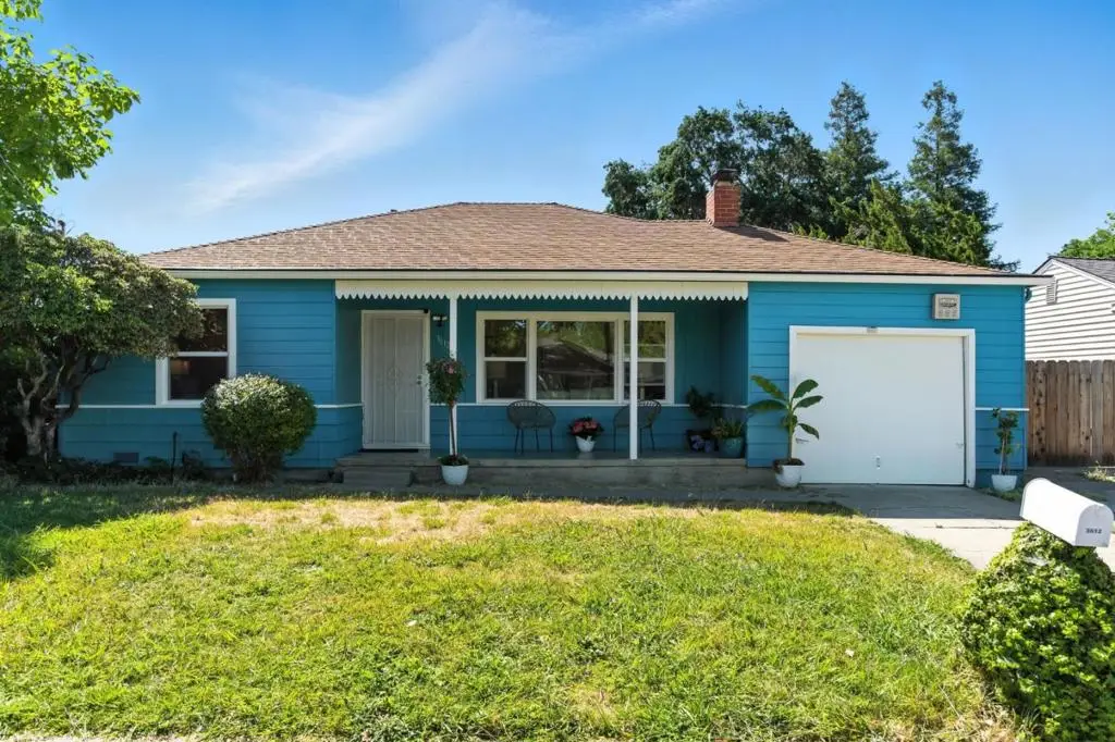 3612 Los Flores Avenue, Concord, CA 94519 - Image #1
