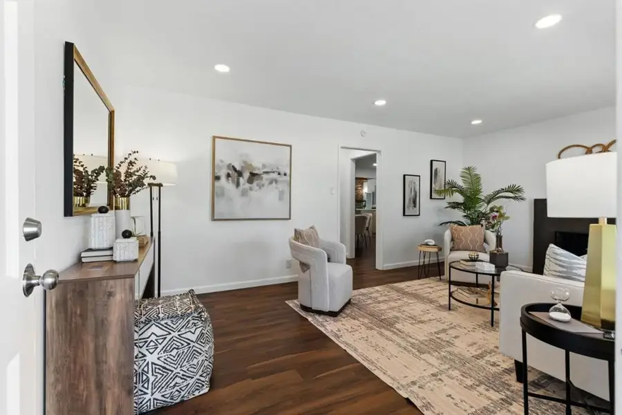 3612 Los Flores Avenue, Concord, CA 94519 - Image #3