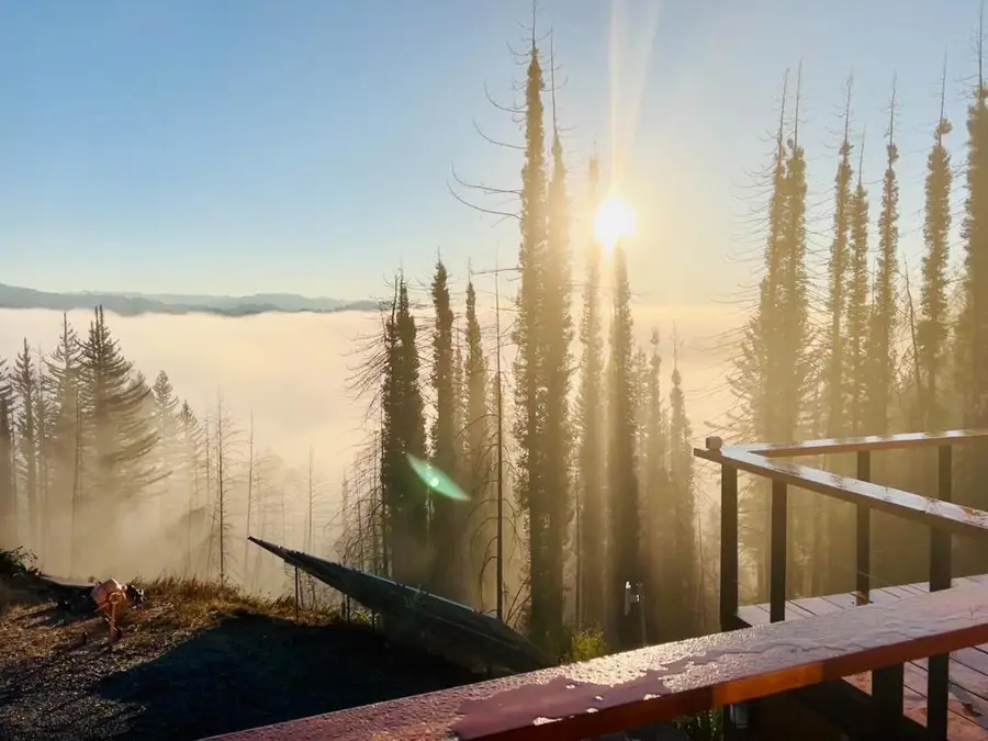 518 Container Way, Boulder Creek, CA 95006 - #2