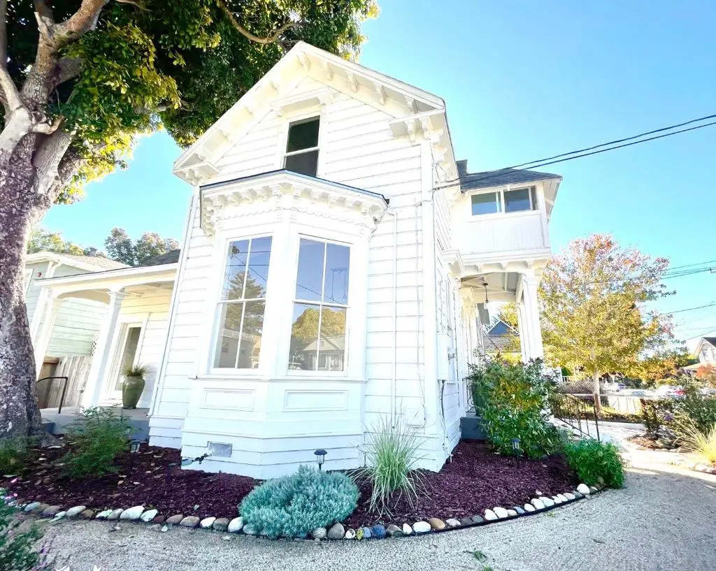 126 Cedar Street, Santa Cruz, CA 95060 - Image #1