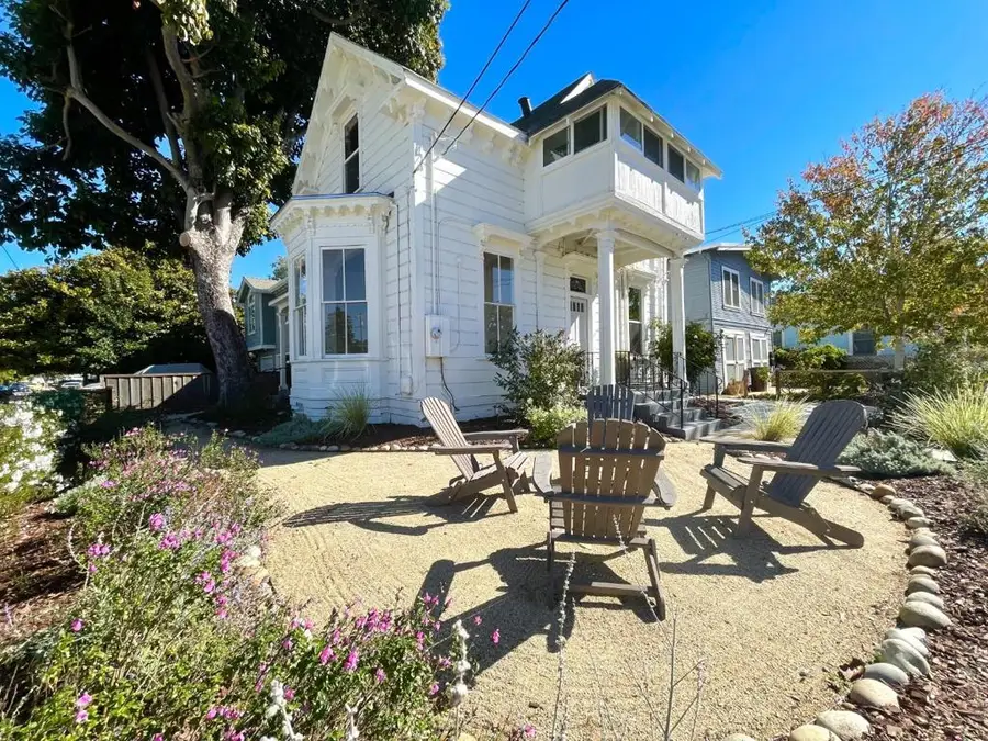 126 Cedar Street, Santa Cruz, CA 95060 - Image #2