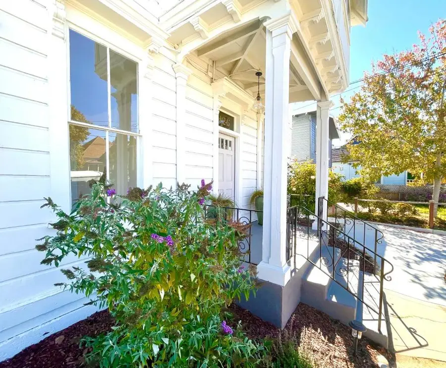 126 Cedar Street, Santa Cruz, CA 95060 - Image #3