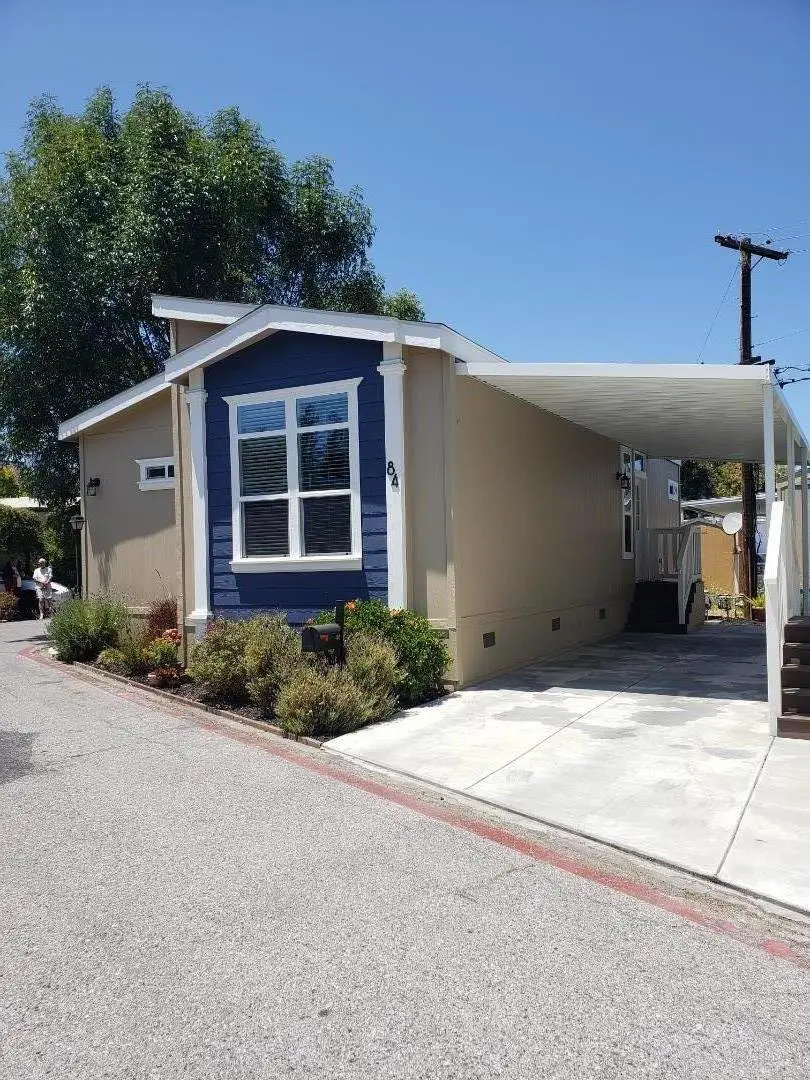 440 Moffett Boulevard, Mountain View, CA 94043 - #2