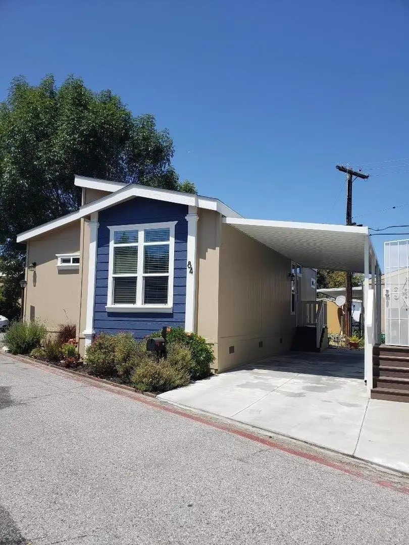 440 Moffett Boulevard, Mountain View, CA 94043 - #3