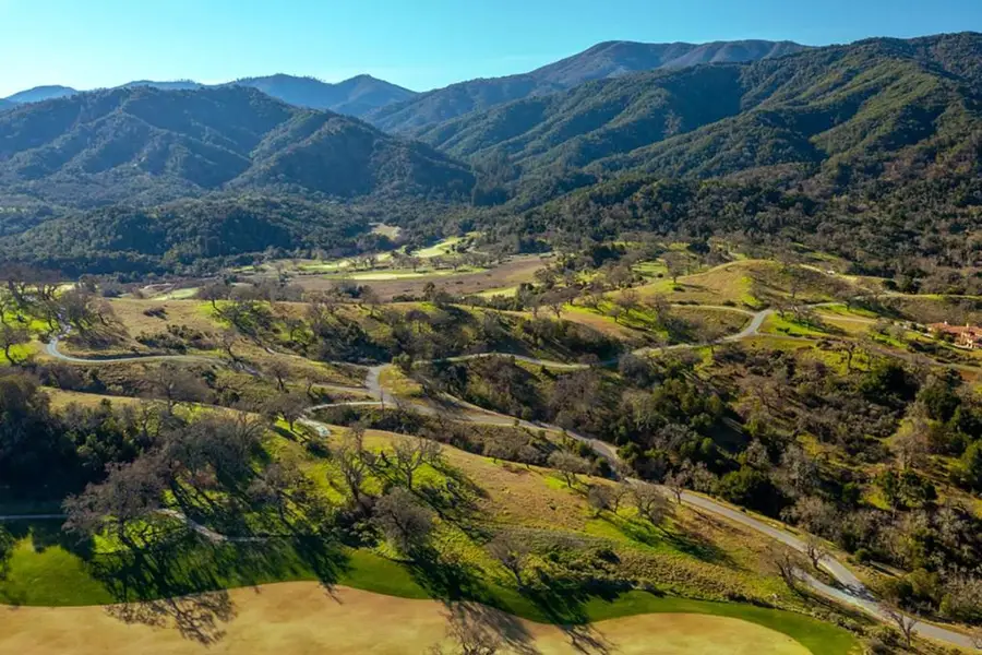 27 Pronghorn Run (lot 125), Carmel, CA 93923 - #2