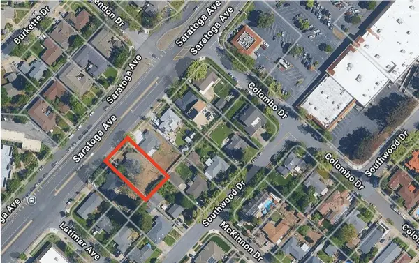 1364 Saratoga Avenue, San Jose, CA 95129