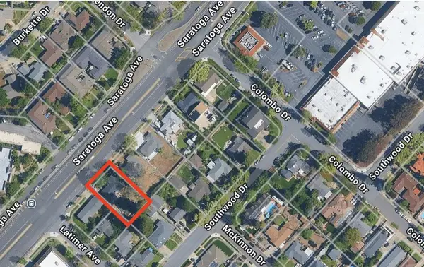 1370 Saratoga Avenue, San Jose, CA 95129