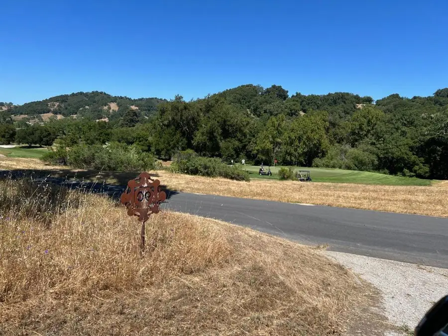 6 Arroyo Sequoia, Carmel, CA 93923 - #3