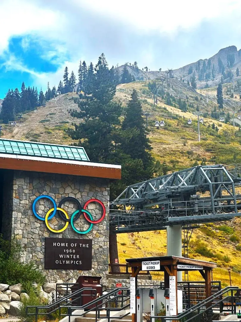 2000 Squaw Valley, Olympic Valley, CA 96146 - #2