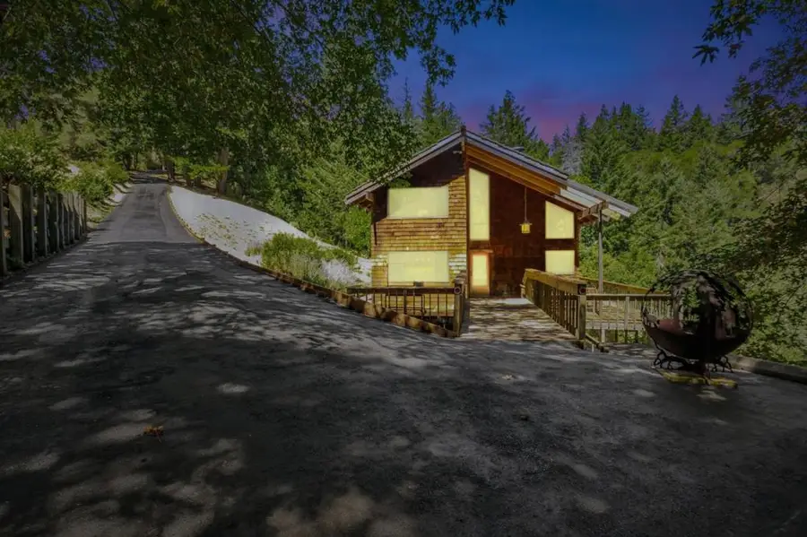 855 Oak Ridge Road, Los Gatos, CA 95033 - #2