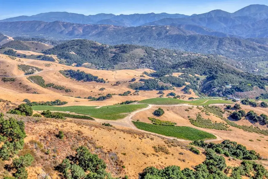 Ranch Lot#2, 500 El Caminito, Carmel Valley, CA 93924 - Image #2