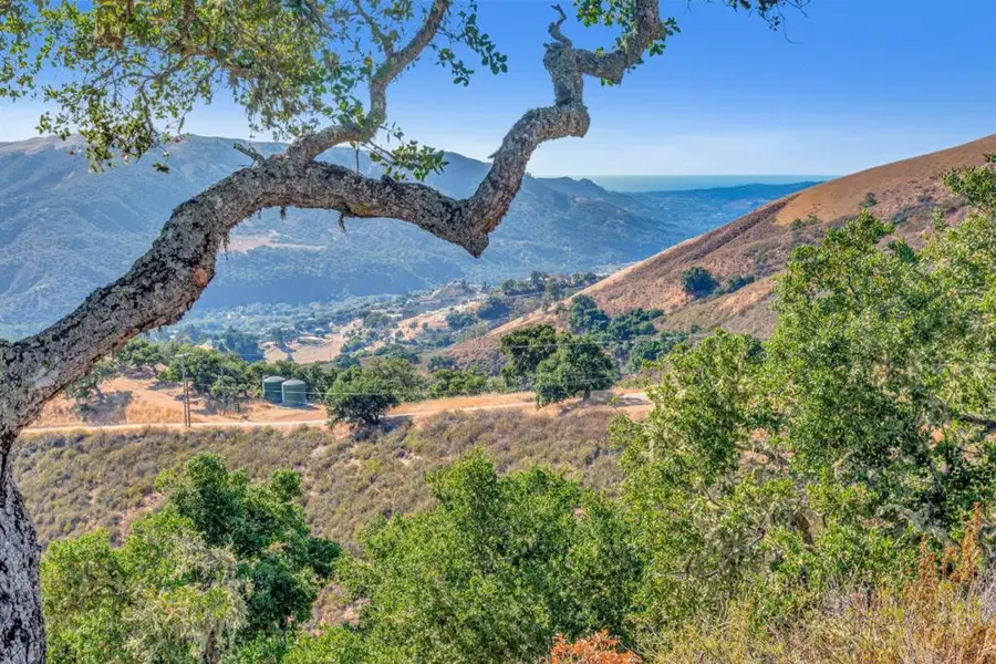 Ranch Lot#2, 500 El Caminito, Carmel Valley, CA 93924 - Image #3