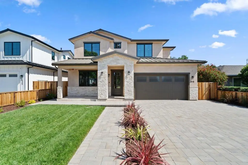 615 Chapman Drive, Campbell, CA 95008 - Image #1