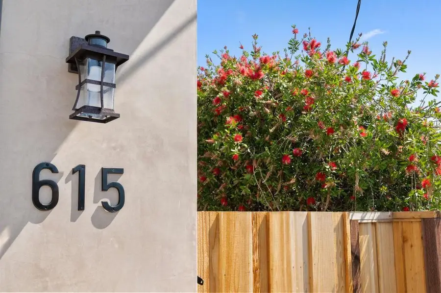 615 Chapman Drive, Campbell, CA 95008 - Image #3