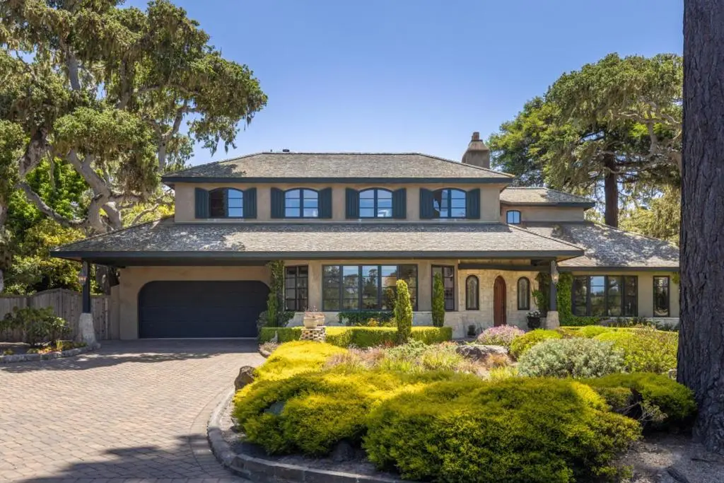 3093 Hacienda Drive, Pebble Beach, CA 93953 - Image #1