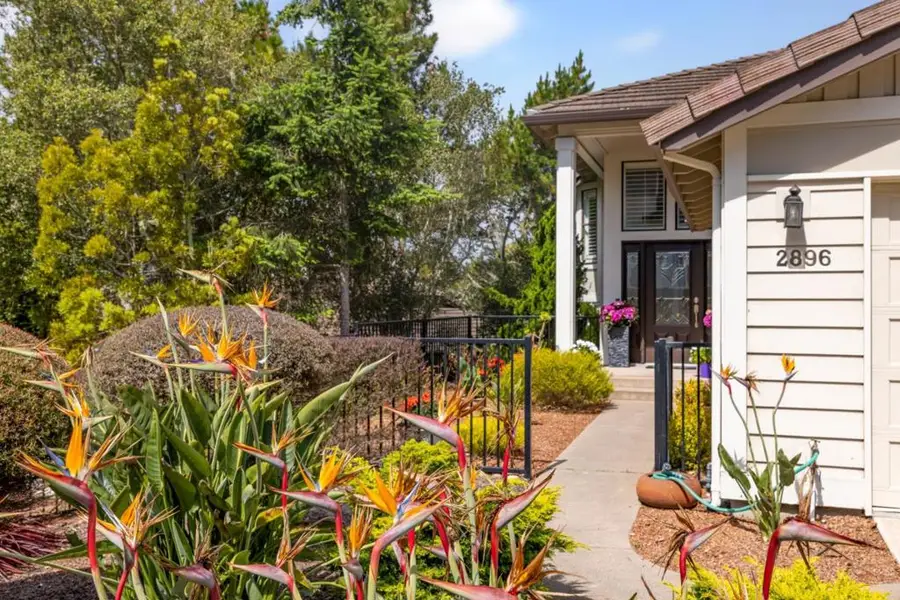 2896 Ransford Avenue, Pacific Grove, CA 93950 - Image #2