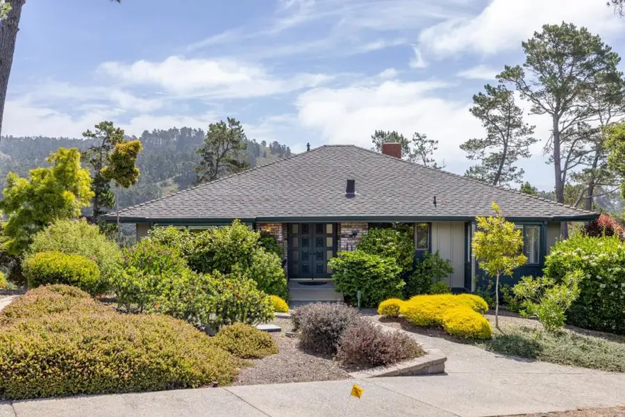 254 Del Mesa, Carmel, CA 93923 - Image #2