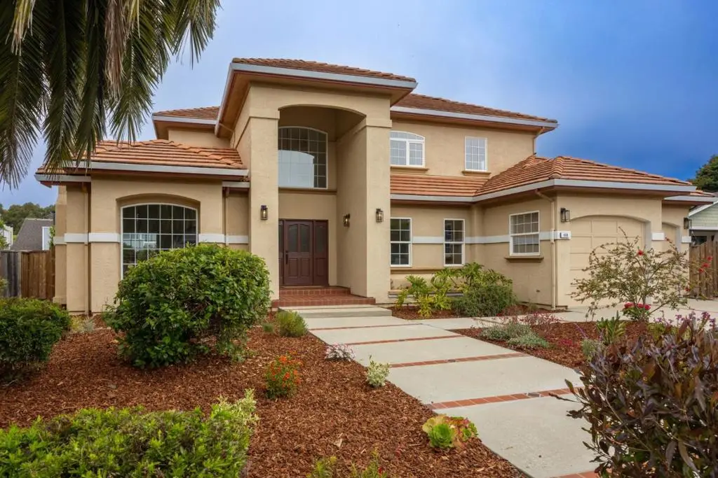 608 Silver Avenue, Half Moon Bay, CA 94019 - Image #1