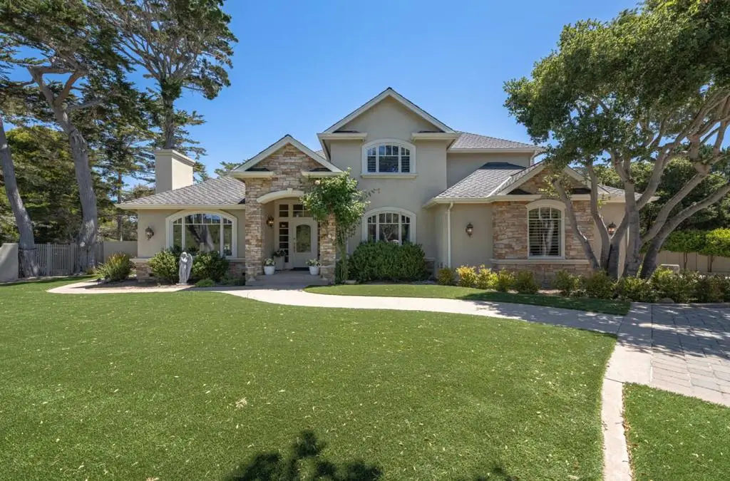 471 El Dorado Street, Monterey, CA 93940 - Image #1