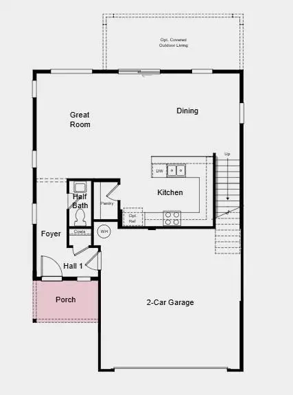 3966 Gallagher Lane, Dublin, CA 94568 - Image #2