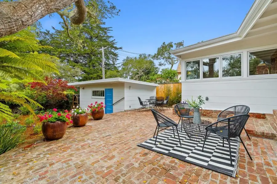 0 Santa Fe 4 Se Of Ocean Avenue, Carmel, CA 93923 - Image #3