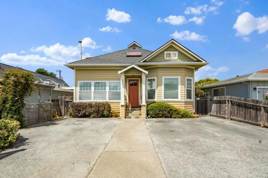 575 Myrtle Street, Half Moon Bay, CA 94019 - Image #1
